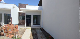 Casa com 2 Quartos à Venda,  em Praia Alegre - Penha
