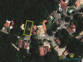 Terreno em Condomínio à Venda, 600 m² em Transurb - Itapevi