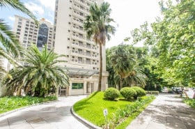 Apartamento com 1 Quarto à Venda, 56 m² em Três Figueiras - Porto Alegre