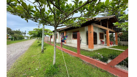 Casa com 3 Quartos à Venda, 160 m² em Rondinha - Arroio Do Sal