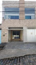 Casa com 4 Quartos à Venda, 500 m² em Centro - Nossa Senhora Do Socorro
