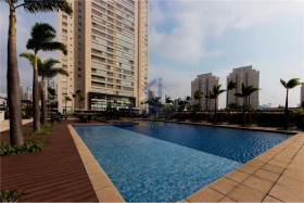 Apartamento com 4 Quartos à Venda, 242 m² em Tatuapé - São Paulo