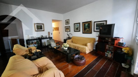 Apartamento com 4 Quartos à Venda, 120 m² em Andaraí - Rio De Janeiro