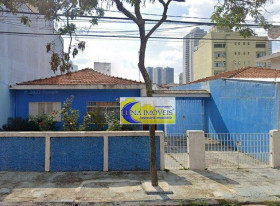 Terreno à Venda, 300 m² em Jardim Do Mar - São Bernardo Do Campo