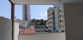 Cobertura com 2 Quartos à Venda, 53 m² em Centro - Santo André