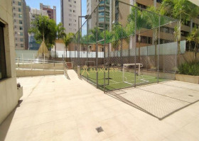 Imóvel com 5 Quartos à Venda, 195 m² em Lourdes - Belo Horizonte