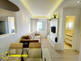 Apartamento com 1 Quarto à Venda, 60 m² em Barra Funda - São Paulo