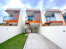 Casa com 3 Quartos à Venda, 140 m² em Ilha Da Figueira - Guaramirim
