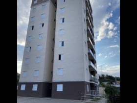 Apartamento com 2 Quartos à Venda, 50 m² em Jardim Das Nações - Itatiba