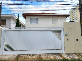 Imóvel com 3 Quartos à Venda, 179 m² em Mirandópolis - São Paulo