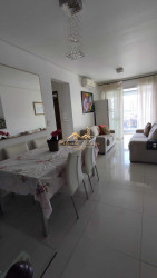 Apartamento com 2 Quartos à Venda, 85 m² em Pompéia - Santos