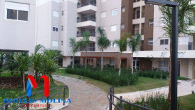 Apartamento com 3 Quartos à Venda, 116 m² em Baeta Neves - São Bernardo Do Campo