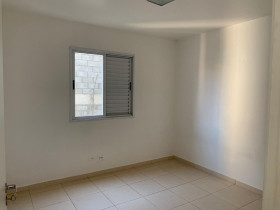 Apartamento com 2 Quartos à Venda, 55 m² em Chácara Esperia - Piracicaba