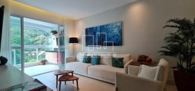 Apartamento com 3 Quartos à Venda, 107 m² em Praia Da Costa - Vila Velha