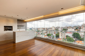 Apartamento com 2 Quartos à Venda, 121 m² em Pinheiros - São Paulo