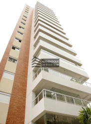 Apartamento com 3 Quartos à Venda, 161 m² em Itaim Bibi - São Paulo