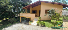 Casa de Condomínio com 4 Quartos à Venda, 264 m² em Chácara Rincão - Cotia