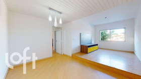 Apartamento com 2 Quartos à Venda, 89 m² em Campo Belo - São Paulo