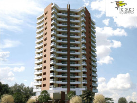 Apartamento com 2 Quartos à Venda, 79 m² em Jóquei - Teresina