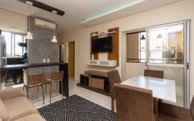 Apartamento com 2 Quartos à Venda, 52 m² em Patronato - Santa Maria