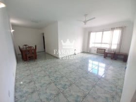 Apartamento com 3 Quartos à Venda, 159 m² em Boqueirão - Santos