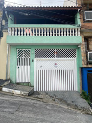 Casa com 3 Quartos à Venda, 286 m² em Veloso - Osasco