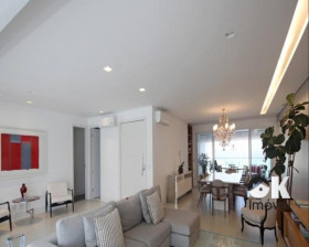 Apartamento com 4 Quartos à Venda, 253 m² em Pinheiros - São Paulo