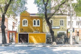Casa com 3 Quartos à Venda, 280 m² em Andaraí - Rio De Janeiro
