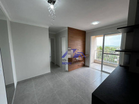 Apartamento com 2 Quartos à Venda, 67 m² em Petit-trianon - Araçatuba