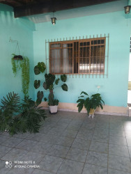 Casa com 2 Quartos à Venda, 125 m² em Jardim Das Cerejeiras - São José Dos Campos