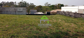 Terreno em Condomínio à Venda, 600 m² em Haras Bela Vista - Vargem Grande Paulista