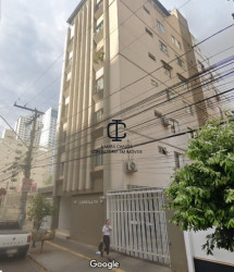 Apartamento com 3 Quartos à Venda, 94 m² em Setor Oeste - Goiânia