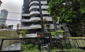 Apartamento com 3 Quartos à Venda, 194 m² em Umarizal - Belém