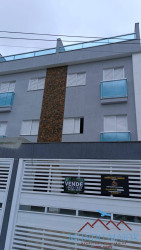 Cobertura com 2 Quartos à Venda, 45 m² em Cidade São Jorge - Santo André