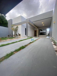 Casa com 3 Quartos à Venda, 137 m² em Pioneiros - Campo Grande
