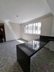 Apartamento com 2 Quartos à Venda, 53 m² em Anchieta - Belo Horizonte