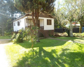 Casa com 3 Quartos à Venda, 84 m² em Vale Verde - Nova Petrópolis