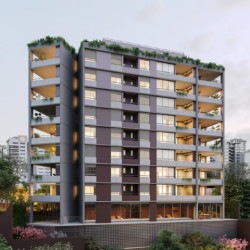 Apartamento com 3 Quartos à Venda, 111 m² em Perdizes - São Paulo