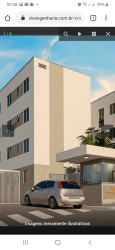 Apartamento com 2 Quartos à Venda, 47 m² em Serra Dourada - Vespasiano