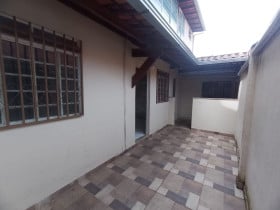 Casa com 2 Quartos à Venda, 200 m² em Carajás - Contagem
