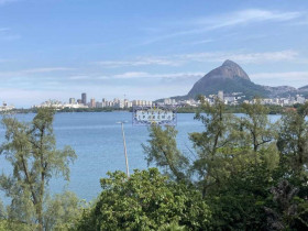 Cobertura com 4 Quartos à Venda, 360 m² em Lagoa - Rio De Janeiro