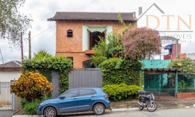 Casa com 5 Quartos à Venda, 265 m² em Vila Maria Alta - São Paulo