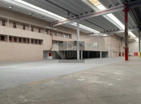 Imóvel Comercial para Alugar, 54.940 m² em Centro Empresarial Tamboré - Barueri