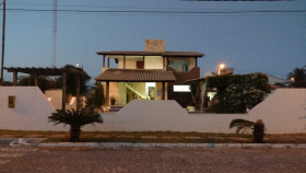 Casa com 6 Quartos à Venda, 448 m² em Zona De Expansão (mosqueiro) - Aracaju