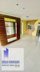 Apartamento com 3 Quartos à Venda, 140 m² em Piedade - Jaboatão Dos Guararapes