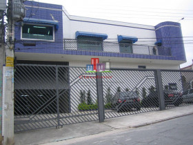 Galpão à Venda, 1.200 m² em Vila Esperança - São Paulo