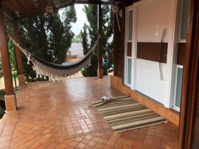 Sobrado com 3 Quartos à Venda, 421 m² em Jardim Terras De Santa Elisa - Limeira