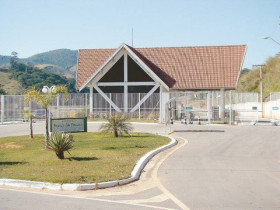 Terreno à Venda, 1.000 m² em Jambeiro