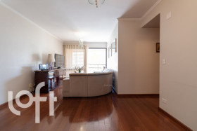 Apartamento com 3 Quartos à Venda, 130 m² em Perdizes