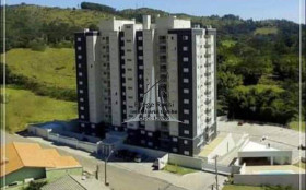 Apartamento com 2 Quartos à Venda,  em Brotas - Itatiba